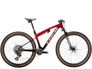 Trek Supercaliber SLR Flight Attendant Gen 2