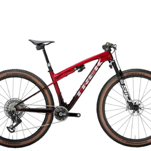 Trek Supercaliber SLR Flight Attendant Gen 2