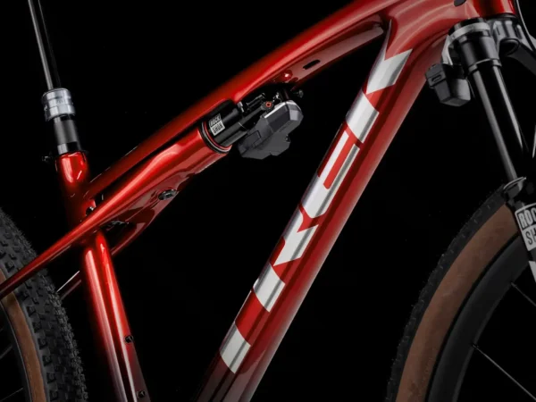 ⁦Trek Supercaliber SLR Flight Attendant Gen 2 - Carbon Red Smoke⁩ – תמונה ⁦5⁩