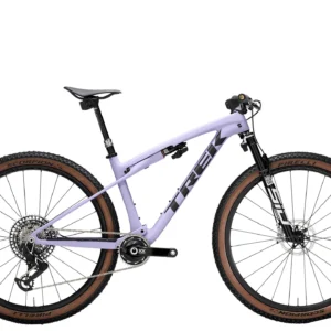 Trek Supercaliber SLR Flight Attendant Gen 2