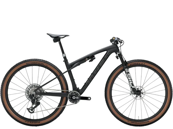 Trek Supercaliber SLR Flight Attendant Gen 2