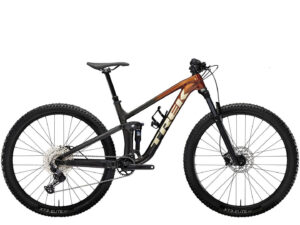 Trek Top Fuel 5 2022-23