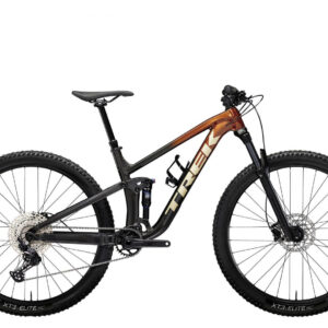 Trek Top Fuel 5 2022-23