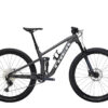 Trek Top Fuel 7 2022-23