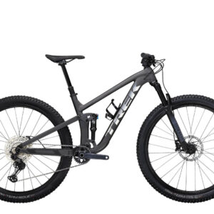 Trek Top Fuel 7 2022-23
