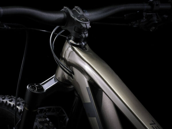 ⁦Trek Top Fuel 8 (130) 2023 - Mercury⁩ – תמונה ⁦4⁩