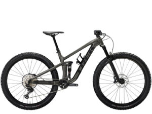 Trek Top Fuel 8 (130) 2023