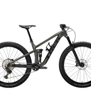 Trek Top Fuel 8 (130) 2023