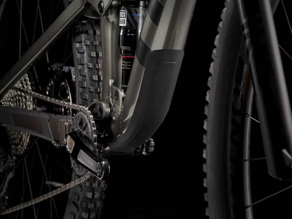 ⁦Trek Top Fuel 8 (130) 2023 - Mercury⁩ – תמונה ⁦10⁩