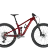 Trek Top Fuel 8 (130) GX AXS T-Type 2024