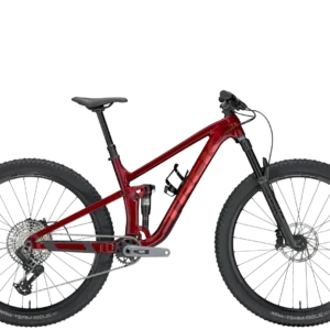 Trek Top Fuel 8 (130) GX AXS T-Type 2024