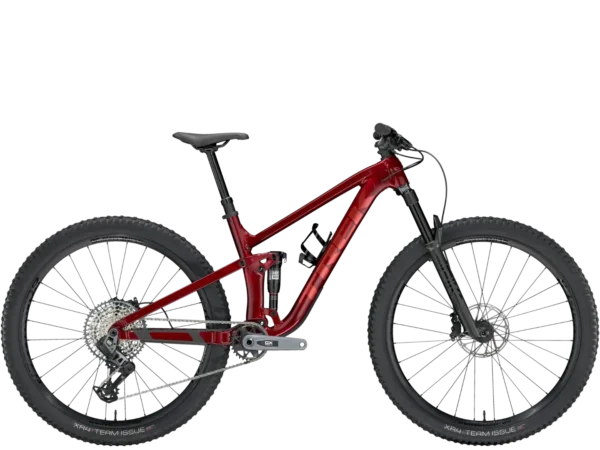 Trek Top Fuel 8 (130) GX AXS T-Type 2024