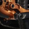 Trek Top Fuel 8 (130)  XT 2024