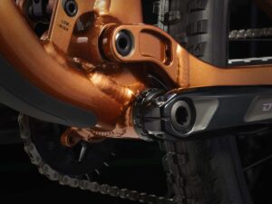 Trek Top Fuel 8 (130)  XT 2024