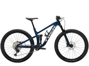 Trek Top Fuel 8 2022-24