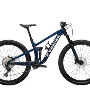 Trek Top Fuel 8 2022-24