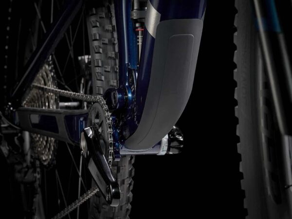 ⁦Trek Top Fuel 8 2022-24 - Mulsanne Blue⁩ – תמונה ⁦10⁩