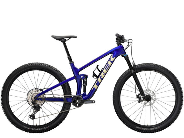⁦Trek Top Fuel 9.7 2022-24⁩ – תמונה ⁦2⁩