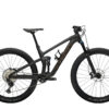 Trek Top Fuel 9.7 2022-24