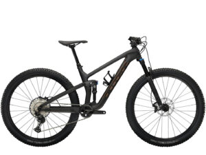 Trek Top Fuel 9.7 2022-24