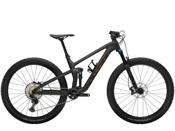 Trek Top Fuel 9.7 2022-24