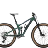 Trek Top Fuel 9.8 (130) GX AXS AXS T-Type 2024