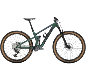 Trek Top Fuel 9.8 (130) GX AXS AXS T-Type 2024