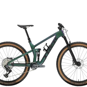 Trek Top Fuel 9.8 (130) GX AXS AXS T-Type 2024