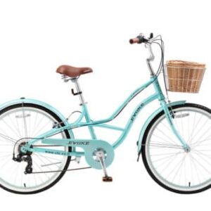 Alternative view of אופני Evoke CR300 - Teal