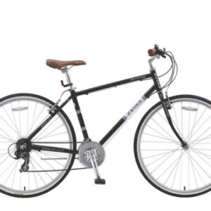 Alternative view of אופני Evoke Retro 21 Men - Black