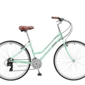 Alternative view of אופני Evoke Retro 21 Women - Miami Green