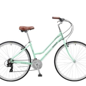 אופני Evoke Retro 21 Women
