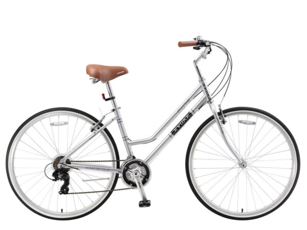 אופני Evoke Retro 21 Women