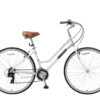 אופני Evoke Retro 21 Women