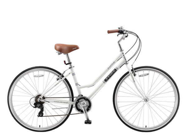 אופני Evoke Retro 21 Women