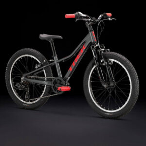 Alternative view of אופני הילוכים לילדים וילדות Trek Precaliber 20 7Sp 2023-25 - Lithium Grey