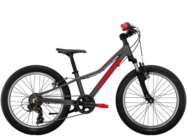 אופני הילוכים לילדים וילדות Trek Precaliber 20 7Sp 2023-25