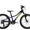 אופני הילוכים לילדים וילדות Trek Precaliber 20 7Sp 2023-25