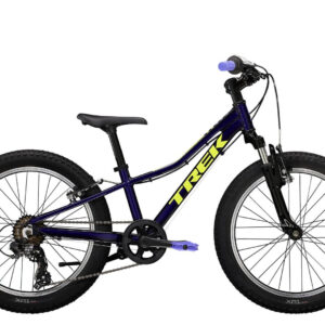 אופני הילוכים לילדים וילדות Trek Precaliber 20 7Sp 2023-25