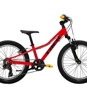 אופני הילוכים לילדים וילדות Trek Precaliber 20 7Sp 2023-25