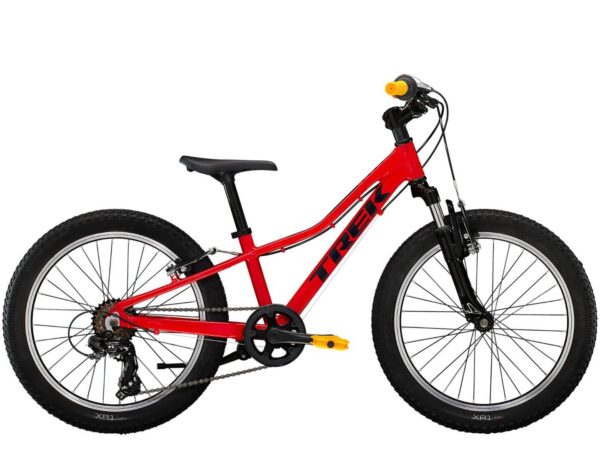 אופני הילוכים לילדים וילדות Trek Precaliber 20 7Sp 2023-25