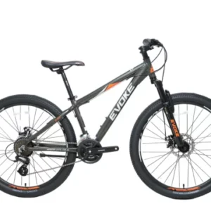 Alternative view of אופני הרים Evoke X-40-16 Disc 26" 2024-25 - Black