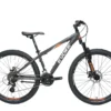 אופני הרים Evoke X-40-16 Disc 26" 2024-25