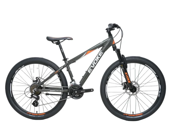 אופני הרים Evoke X-40-16 Disc 26" 2024-25