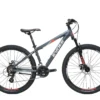 אופני הרים Evoke X-40-16 Disc 26" 2024-25