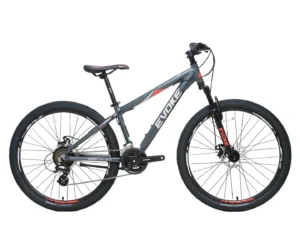 אופני הרים Evoke X-40-16 Disc 26" 2024-25