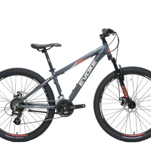 אופני הרים Evoke X-40-16 Disc 26" 2024-25