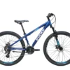 אופני הרים Evoke X-40-16 Disc 26" 2024-25