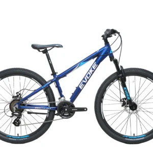 אופני הרים Evoke X-40-16 Disc 26" 2024-25