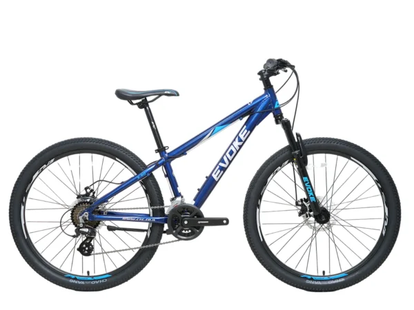 אופני הרים Evoke X-40-16 Disc 26" 2024-25